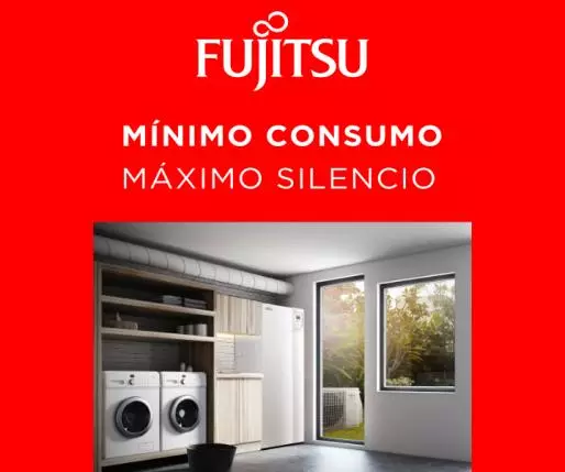 Fujitsu