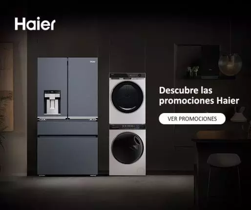 Promos Haier