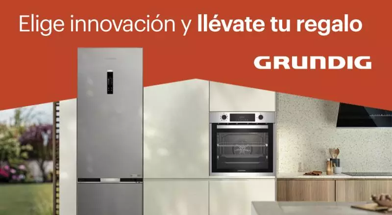 Regalo Grundig