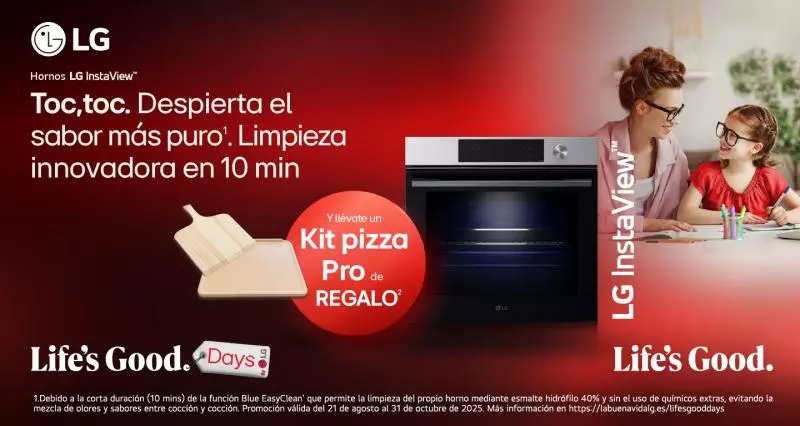 REGALO: Kit pizza pro