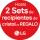 promoción