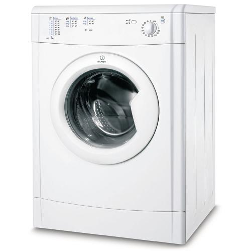 Secadora de evacuación Indesit IDV 75 (EU)
