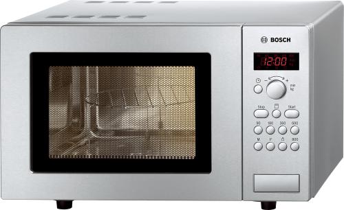 Microondas Bosch HMT75G451