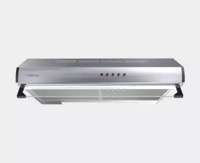 Campana MEPAMSA MODENA 60 INOX