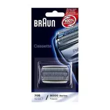 Repuesto Afeitadora Braun Casette 70 S Serie 7
