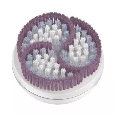 Recambio cepillo exfoliante Braun 901 