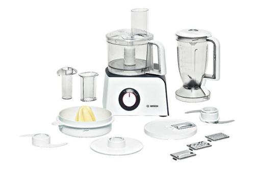 Procesador de alimentos Bosch MCM4100