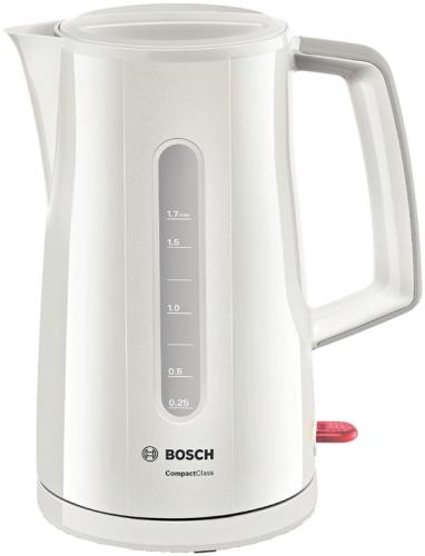 Hervidor de agua Bosch TWK3A011