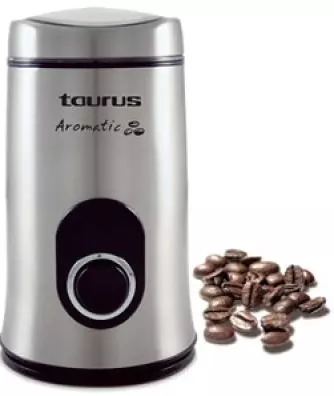 Molinillo de café Taurus Aromatic