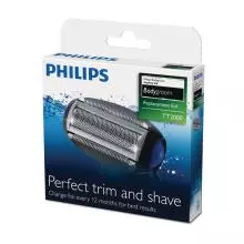 Recambio afeitadora Philips TT2000/43