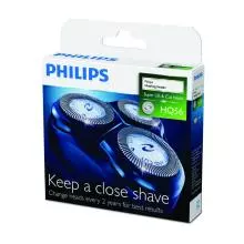 Recambio afeitadora Philips HQ56/50