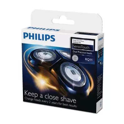 Recambio afeitadora Philips RQ11/50