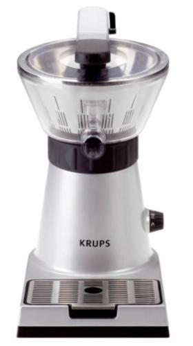 Exprimidor Krups Profesional ZX7000