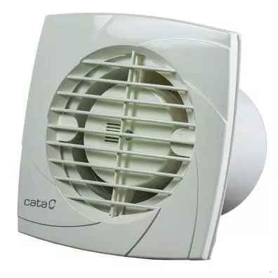 Extractor axial CATA B12 PLUS