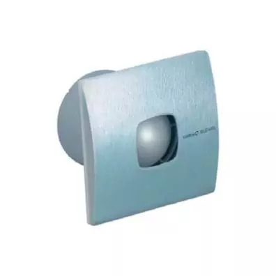 Extractor de baño CATA SILENTIS 12 INOX