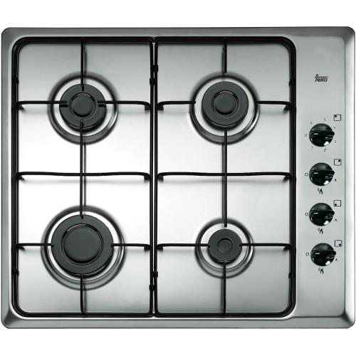 Placa de gas Teka HLX 60 4G AL| Compra en Euronics.es