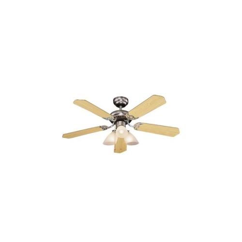 Ventilador de techo Orbegozo CT-12105
