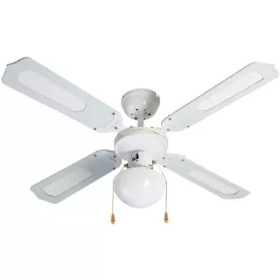 Ventilador de techo Fm VT CLASSIC 105 B