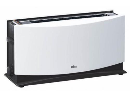 Tostador Braun HT-500