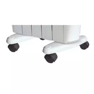 Ruedas para emisor térmico Cointra 14797