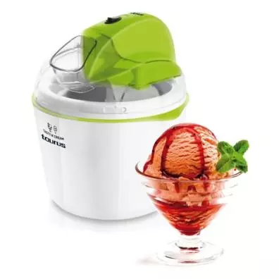 Heladera Taurus Tasty n