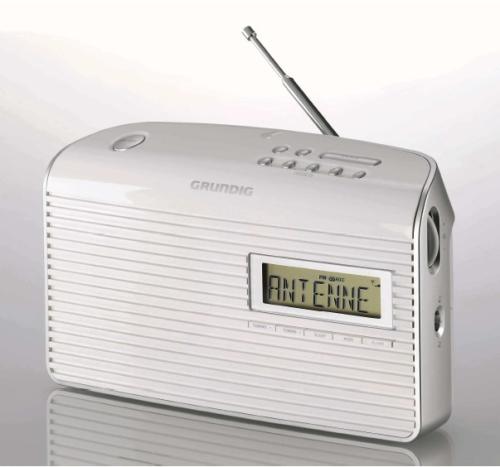 Radio Grundig GRN1400