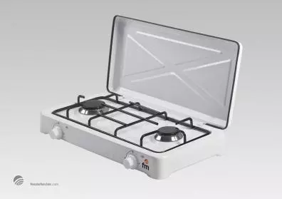 Hornillo Fm HG-200