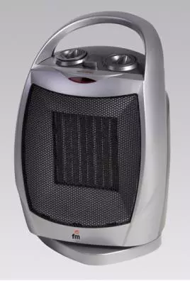 Calefactor Fm TC1800