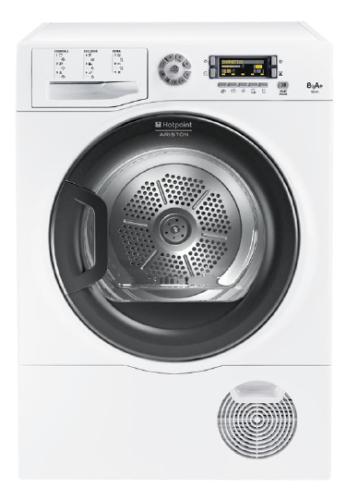 Secadora con bomba de calor Hotpoint TCD 874 6H1