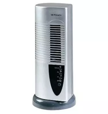 Ventilador de torre Orbegozo TM 0815 A