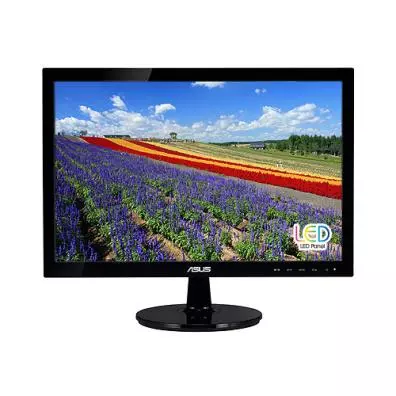 Monitor Asus VS197DE