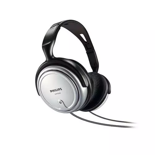 Auriculares Philips SHP2500/10