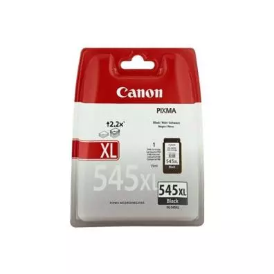 Cartucho de tinta Canon PG-545XL 8286B004 NEGRO