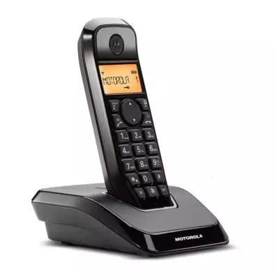 Teléfono inalámbrico Motorola STARTAC S1201