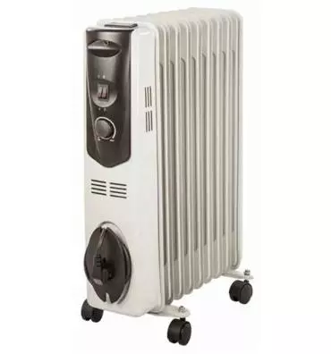 Radiador S&P SAHARA 2503