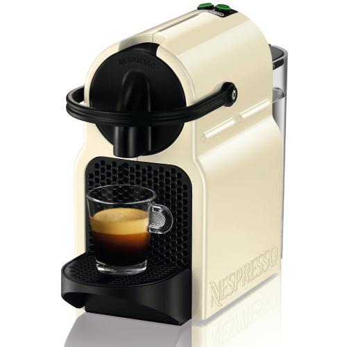 Usa una cafetera Delonghi Nespresso para disfrutar del mejor café - Euronics