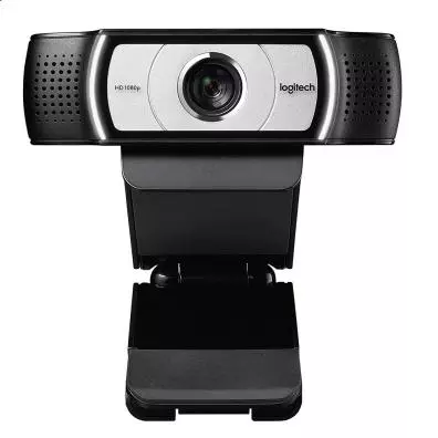 Cámara web Logitech C930E