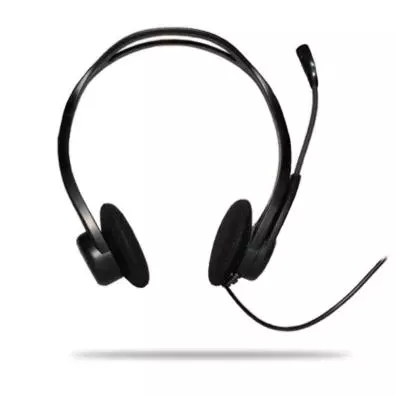 HEADSET PC960 STEREO USB FOR BUSINE
