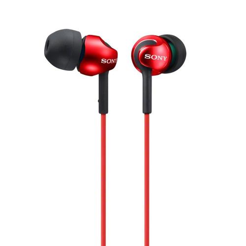 Auriculares Sony MDR-EX110