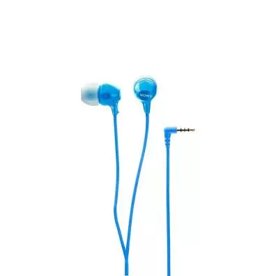 Auricular Sony MDR-EX15LP Azul