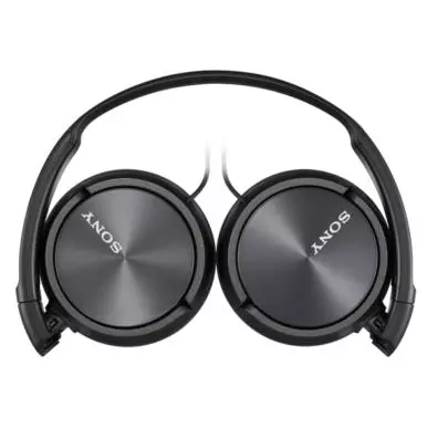 Auriculares Sony MDR-ZX310APB Negro