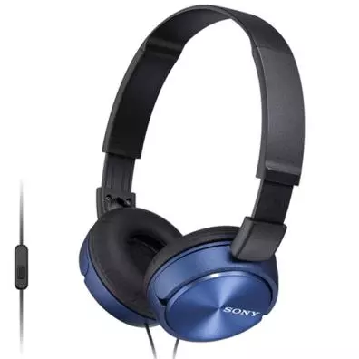 Auriculares Sony MDR-ZX310L