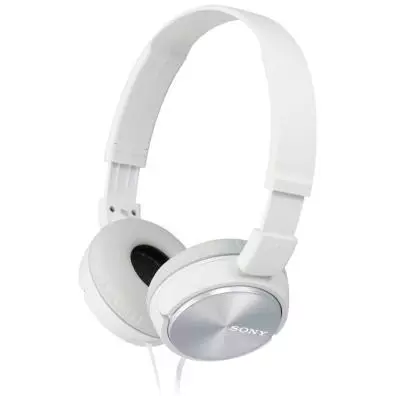 Auriculares Sony MDR-ZX310W
