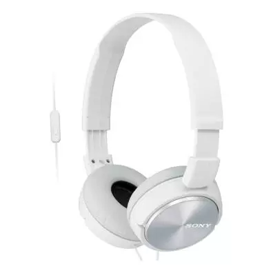 Auriculares Sony MDR-ZX310APW