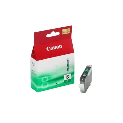 Cartucho de tinta Canon CLI-8G VERDE