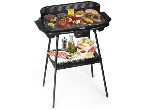 Barbacoa Princess 112247