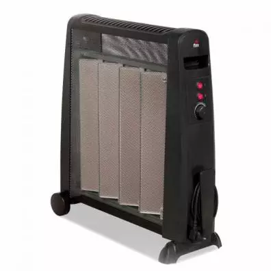 Radiador Mica Fm RM-20