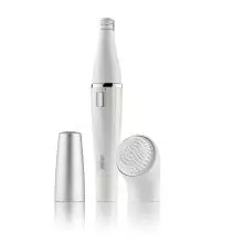 Depiladora Braun BRAUN FACE 810