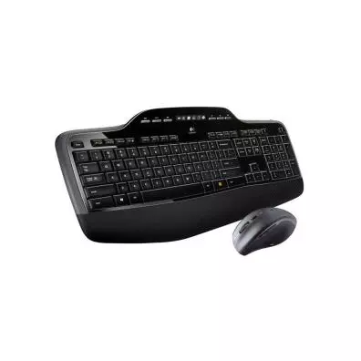 Teclado y ratón Logitech MK710