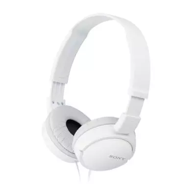 Auriculares Sony MDRZX110W